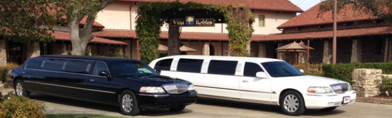 Paradise Limousine announces new wine tours to San Luis Obispo and the Edna Valley Wine Trail