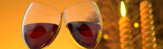 Paso Robles Limo Service Announces National Wine Days For 2020